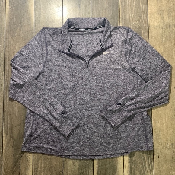 Nike Tops - Nike Dri Fit Long Sleeve